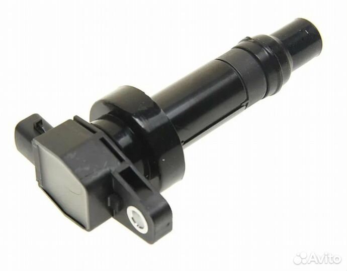 Катушка зажигания хундай соларис 10/киа сид 10/рио