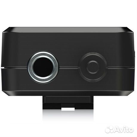 Гитарный интерфейс TC helicon GO guitar