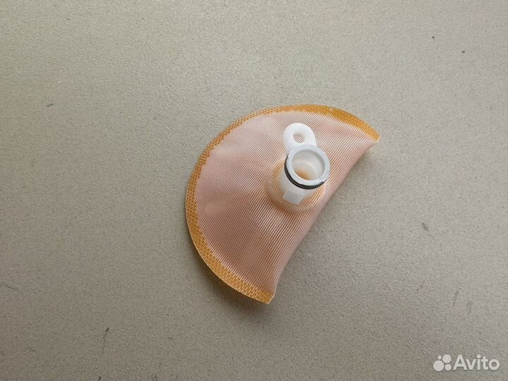 Accent Фильтр сетка бензонасоса