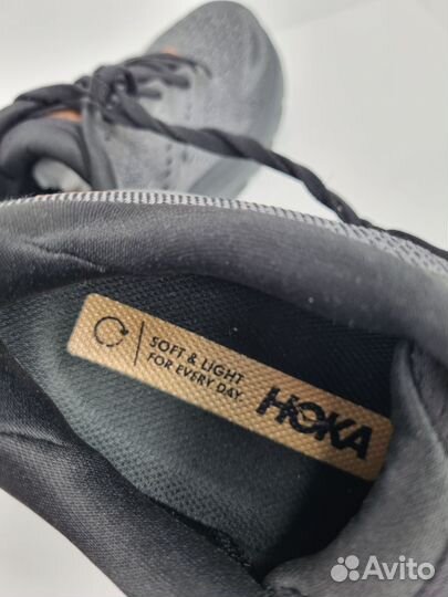 Кроссовки hoka clifton 8, EU 40-1/2 (25.5)