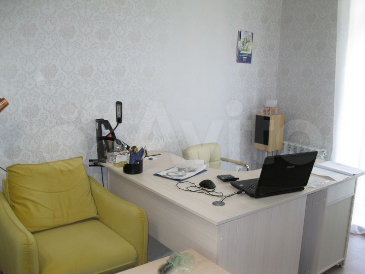 1-к. квартира, 40,6 м², 2/4 эт.