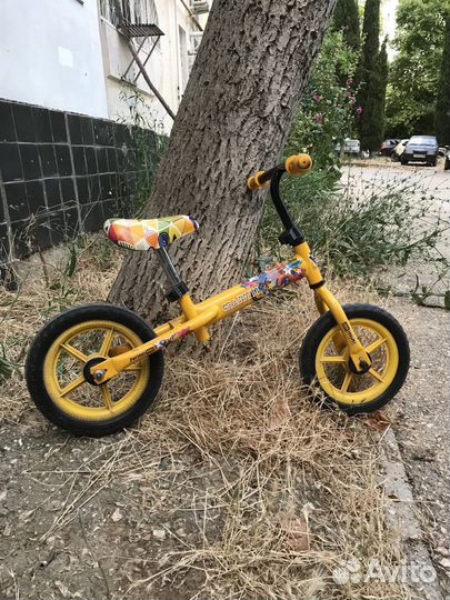 Беговел детский