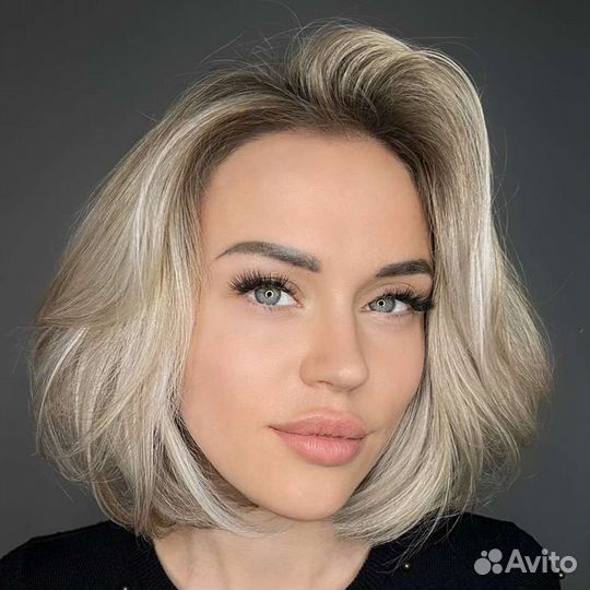 Парикмахер стилист колорист