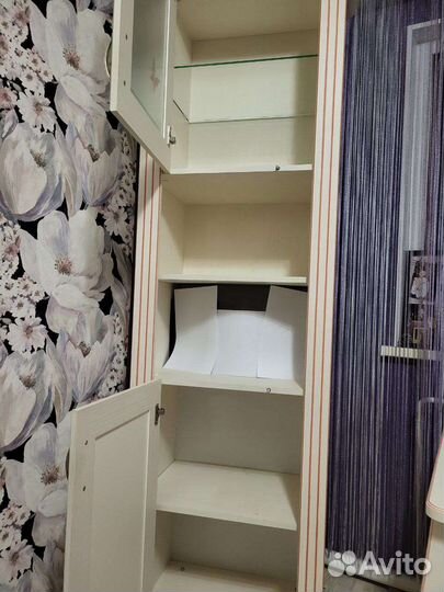 Стеллаж+стол