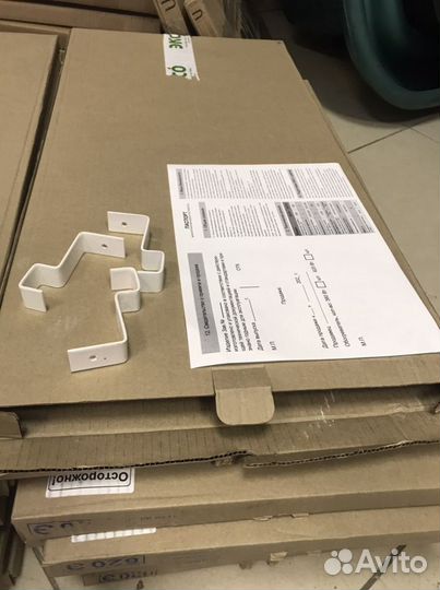 Кварцевый обогреватель 380 Вт