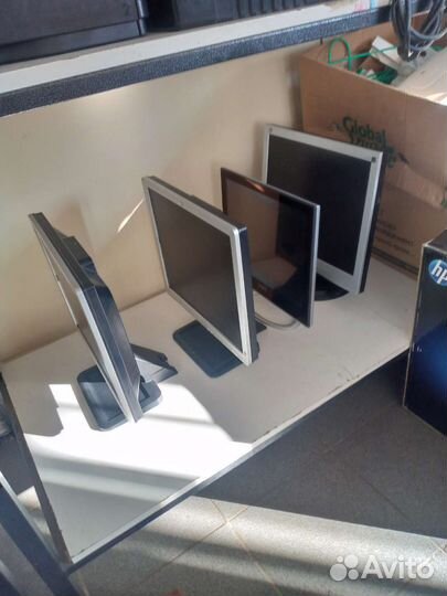 Монитор для компьютера