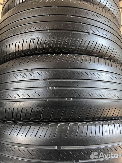 Ovation EcoVision VI-682 205/60 R16