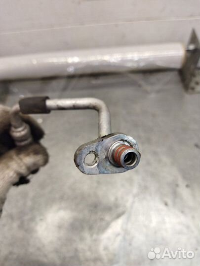 Трубка кондиционера Ford S-Max универсал 2.0 tdci