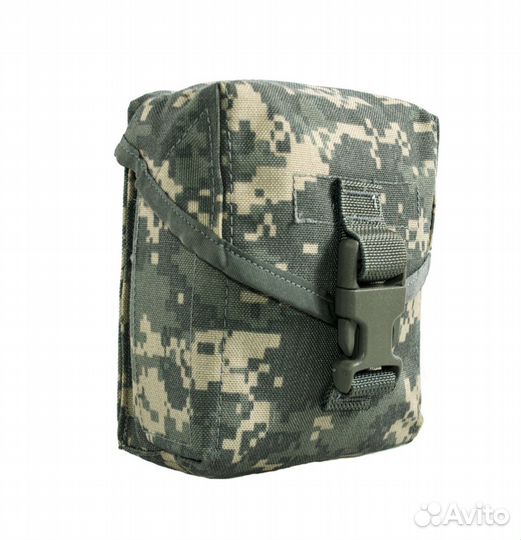 Подсумки армии США ACU