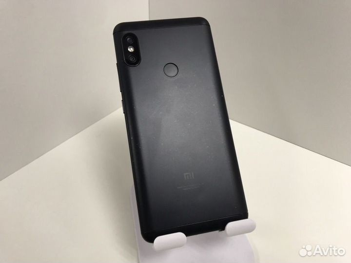 Xiaomi Redmi Note 5, 4/64 ГБ