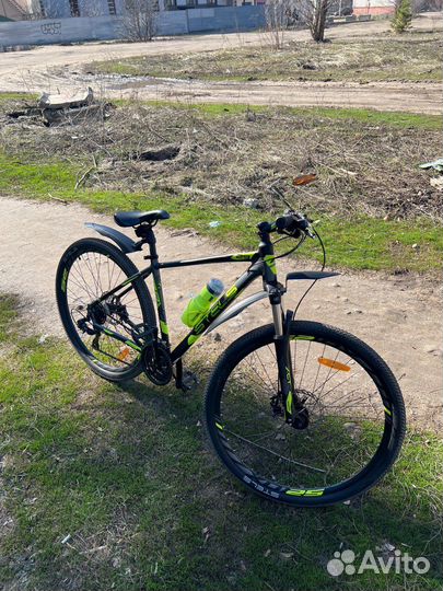 Stels Navigator 930 D 29 V010