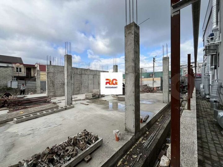 Продам торговое помещение, 65 м²