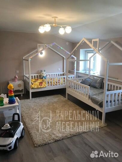 Кровать детская 