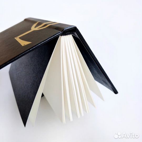 Блокнот YSL записная книжка