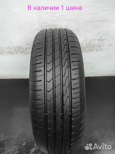 Vittos VSP07 185/65 R15 88H