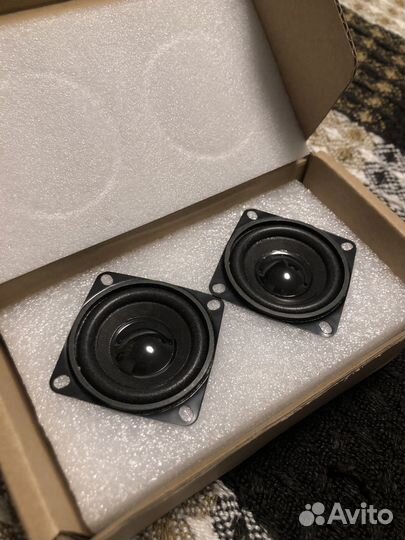 Динамики aiyima