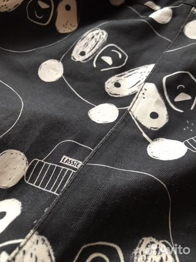 Комбинезон lassie 80