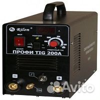 Прокат/Аренда Сварочный аппарат