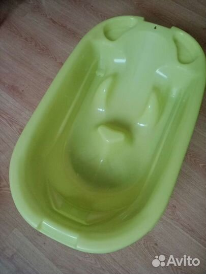 Ванночка для купания