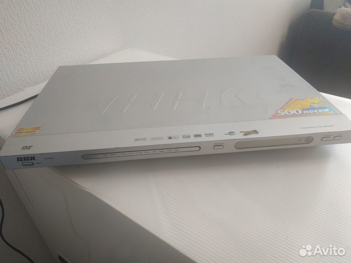 Караоке приставка BBK