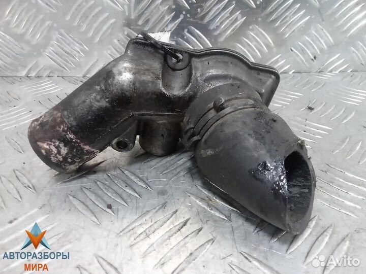 Корпус термостата Opel Astra G 2001 2503185