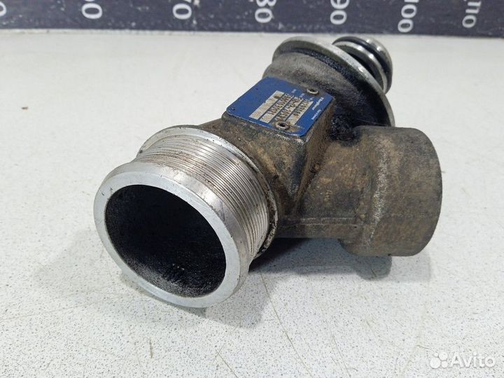 Воздушный электромагнитный клапан 31293089