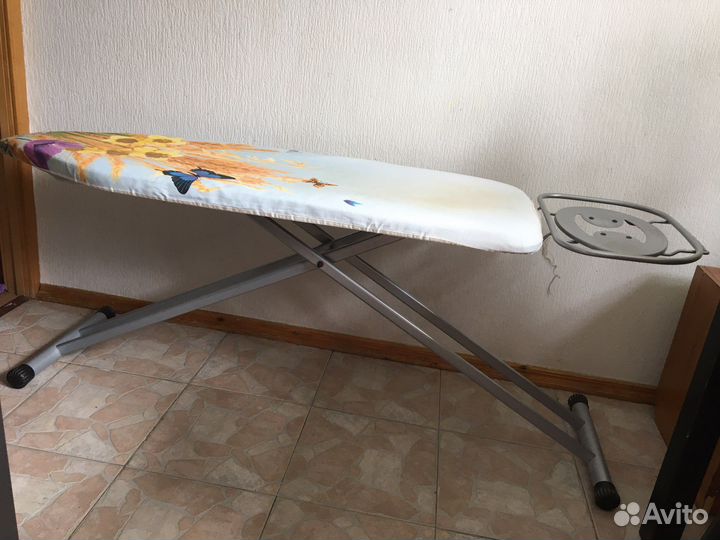 Гладильная доска большая