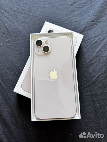iPhone 13, 256 ГБ