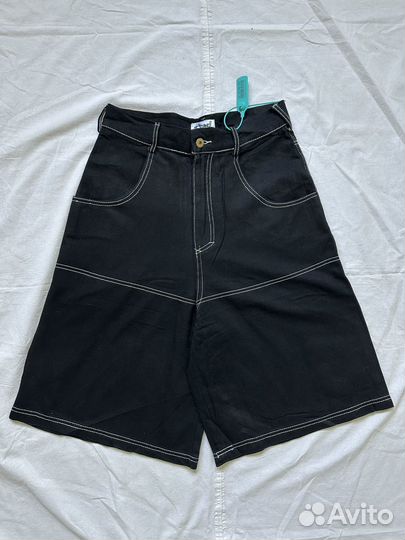 Шорты 3pm (черные)