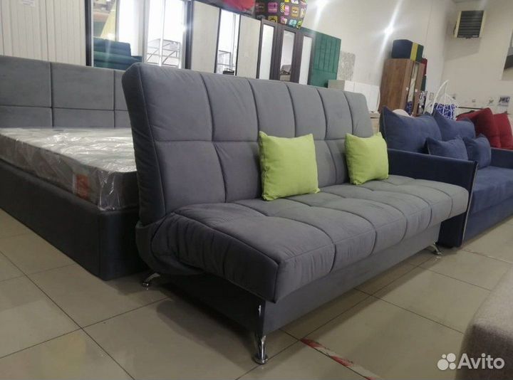Диван кровать «Финка дк»