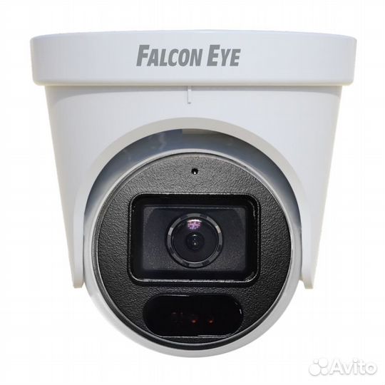 FE-ID4-30 Falcon Eye