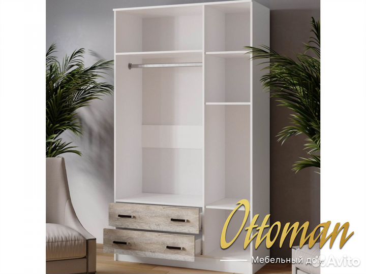 Шкаф новый