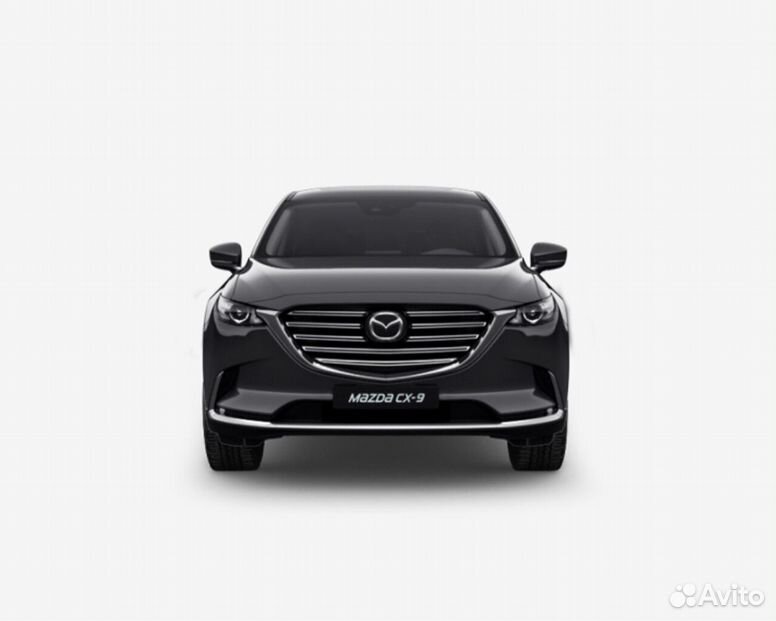 Mazda CX-9 2.5 AT, 2023