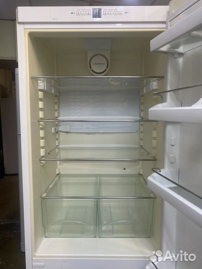 Холодильник No Frost 