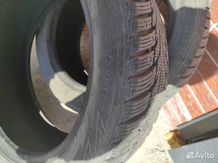 Gislaved NordFrost 100 215/55 R17