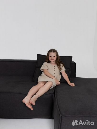 Диван 4400х1800 мм