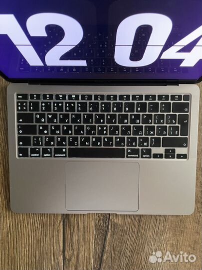 Apple MacBook air 13