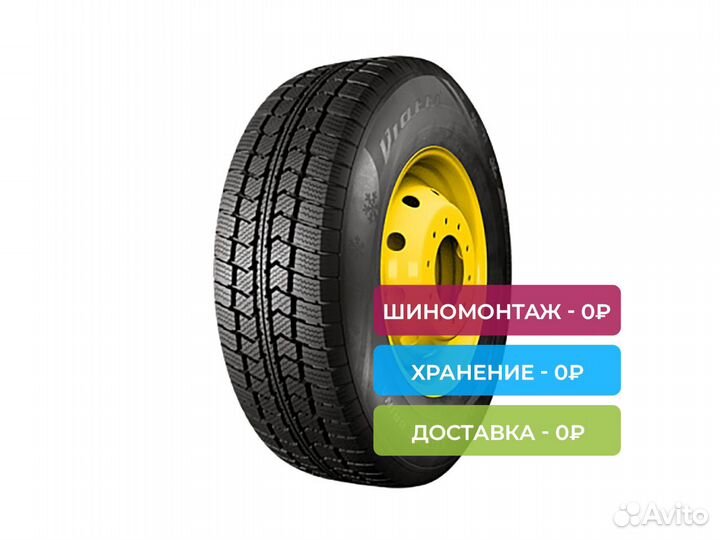 Viatti Vettore Brina V-525 215/75 R16 116R
