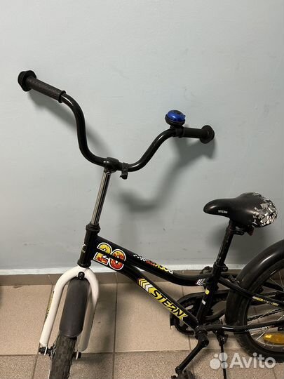 Велосипед детский Stern Rocket 20