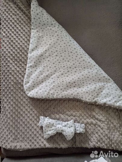 Комплект на выписку