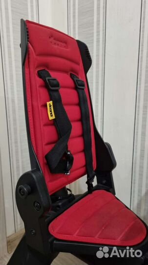 Детский велосипед doona