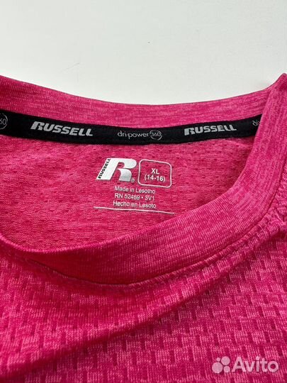 Костюм детский Russell р158-164 14/16лет новое