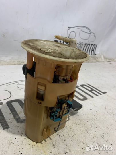 Топливный насос Nissan Almera Classic B10 QG16