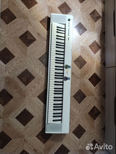 Цифровое пианино yamaha