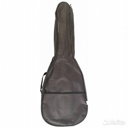 Solo чг1/2 - Чехол для классической гитары 1/2