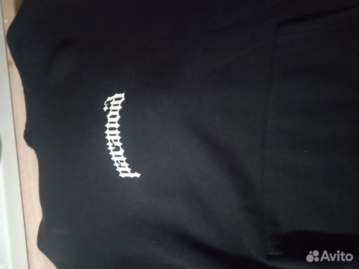 Кофта мужская