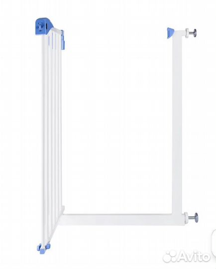 Ворота безопасности для детей Ulnoff