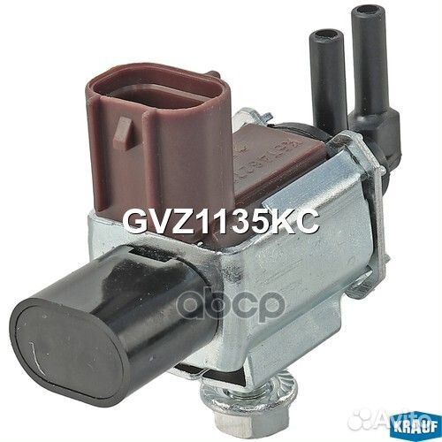 Клапан управления впускного коллектора mitsubis