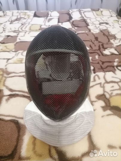 Маска рапира