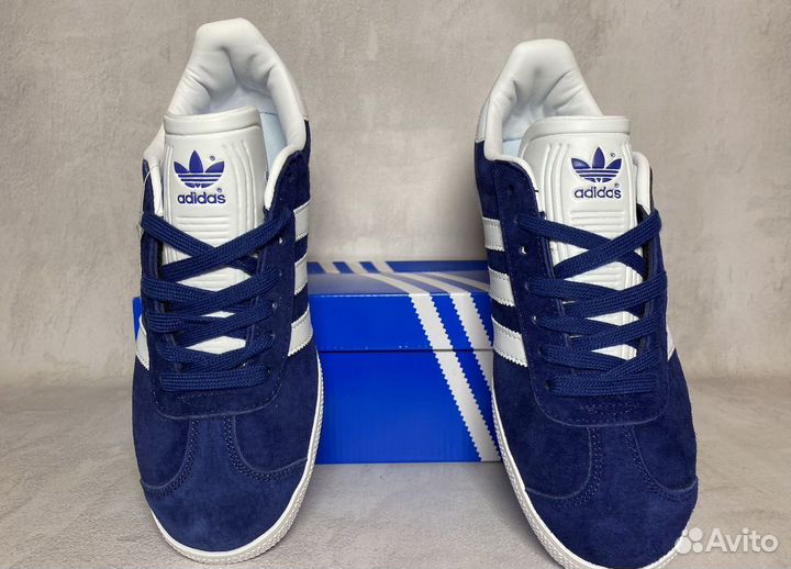 Кеды весенние мужские